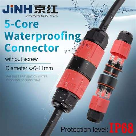 junction box cable connector|waterproof underground electrical junction box.